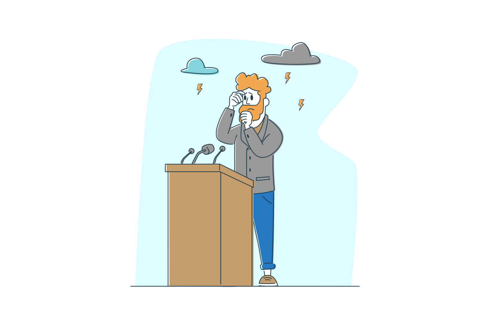 Your team needs better presentation skills. Here’s how to help them