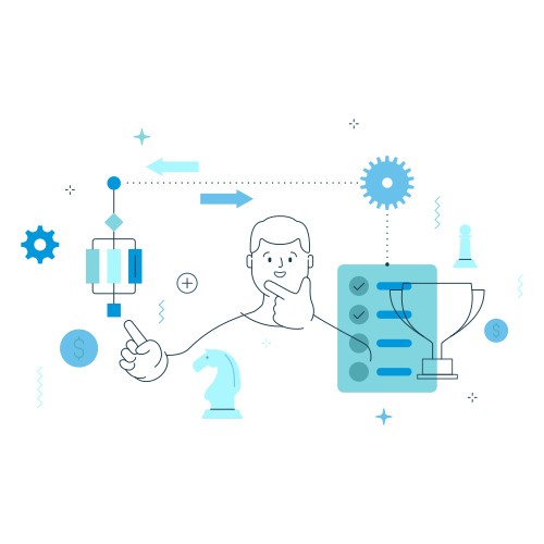 Transforming a global company’s image